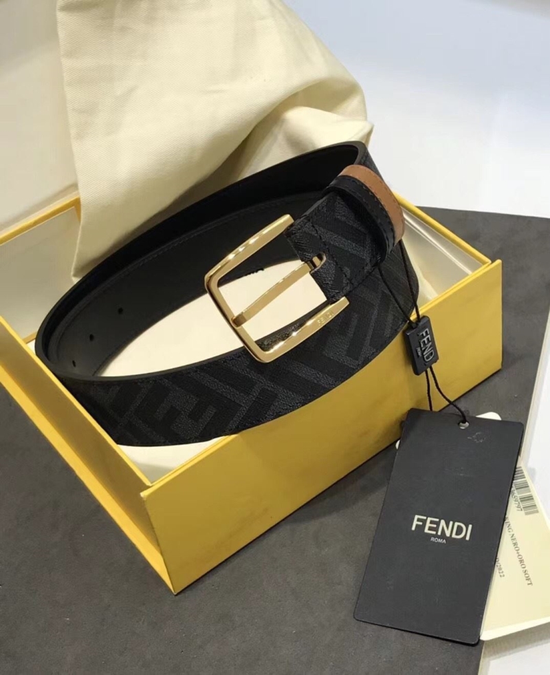 Fendi Belts